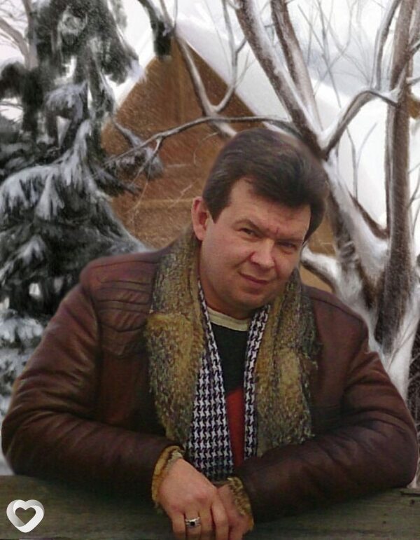 Сергей, 54, Тольятти — анкета №701017