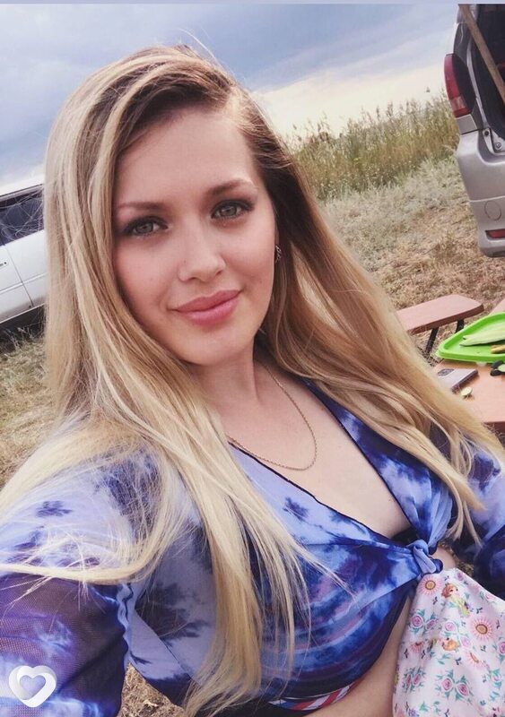 Анна, Свободный