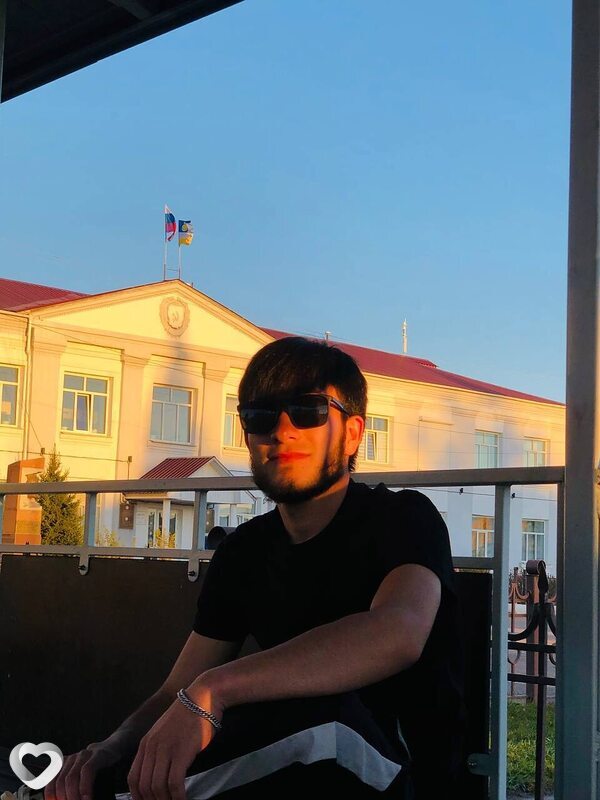 Javohirbek, 23, Улан-Удэ — анкета №701046
