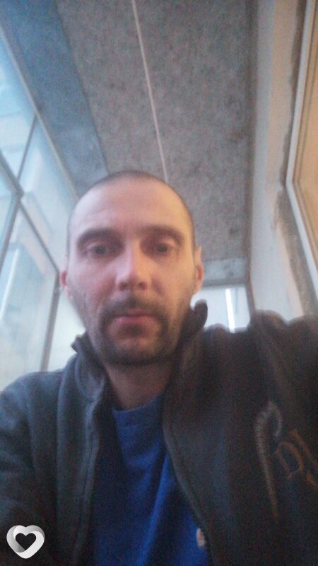 Саша, 40, Омске — анкета №701050