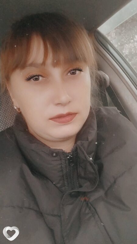 Кристина, 27, Владивостоке — анкета №701056