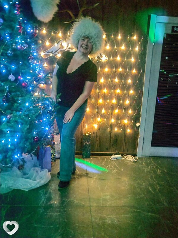Татьяна, 46, Большое Камени — анкета №701058