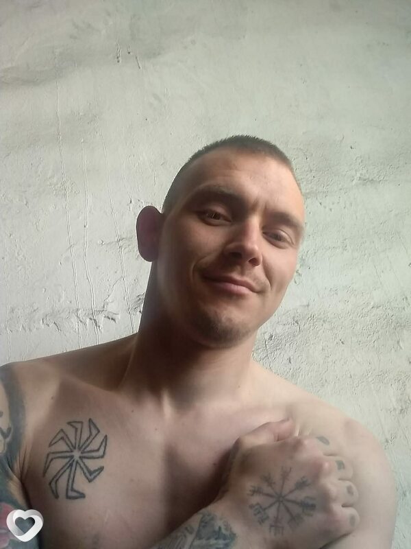 Сергей, 31, Твери — анкета №701060
