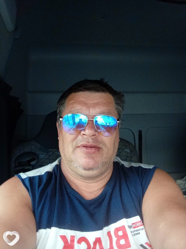 Сергей, 52, Михайловск (Ставропольский край) — анкета №701061