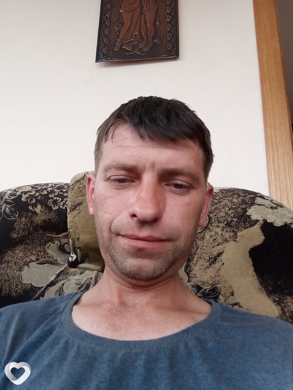 Михаил, 40, Судаке — анкета №701070
