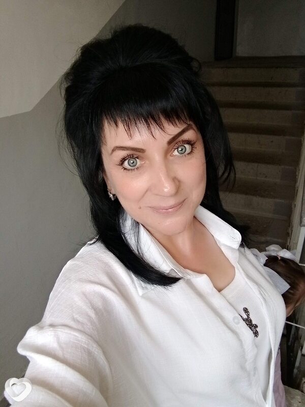Наталья, 48, Орске — анкета №700922