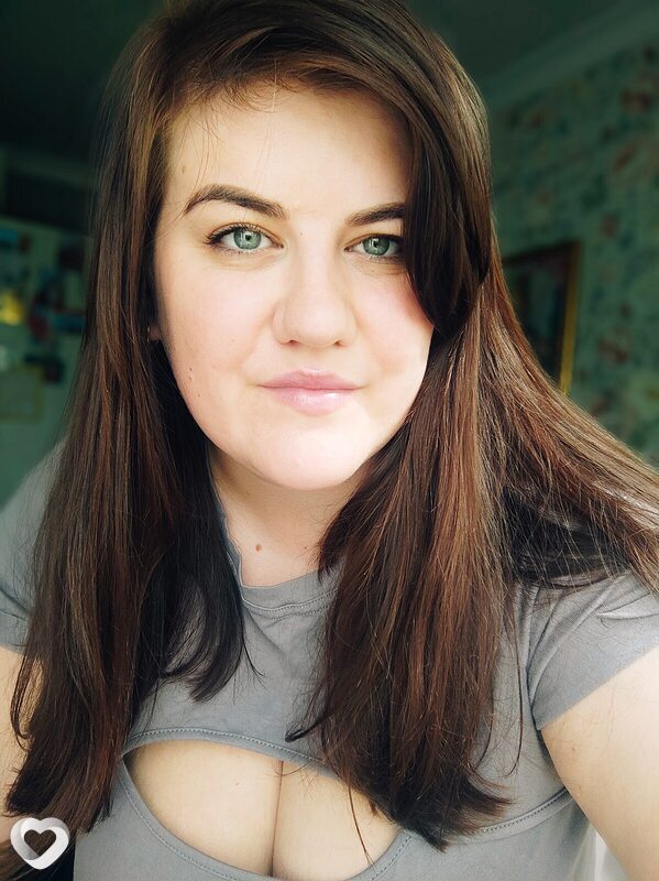 Елена, 31, Дмитрове — анкета №700924