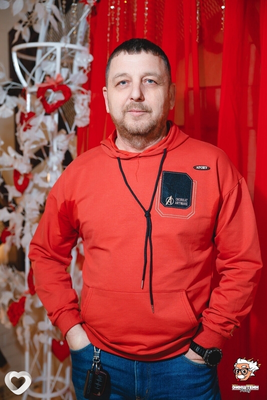 Рамиль, 55, Тольятти — анкета №700930