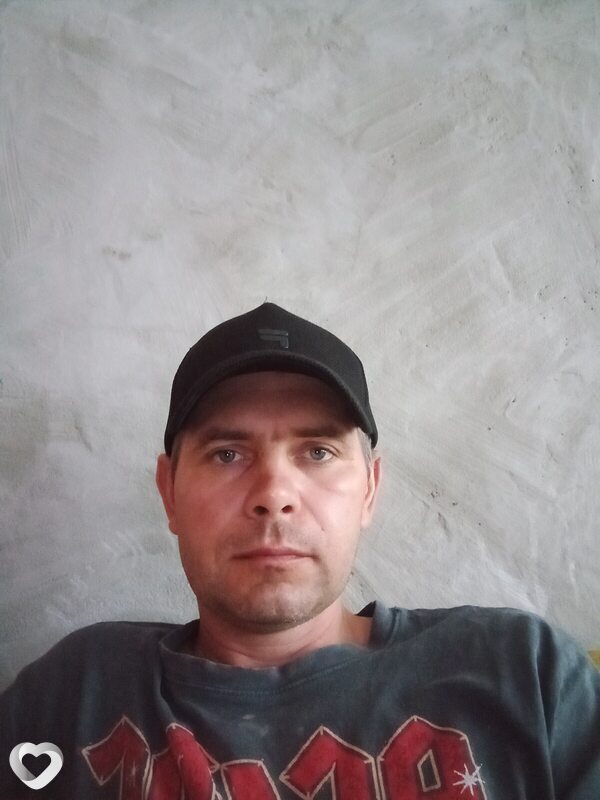 Антон, 44, Москве — анкета №700936