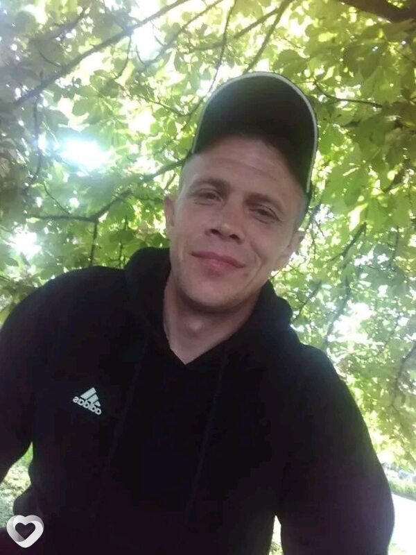 Александр, 39, Запорожье — анкета №700939