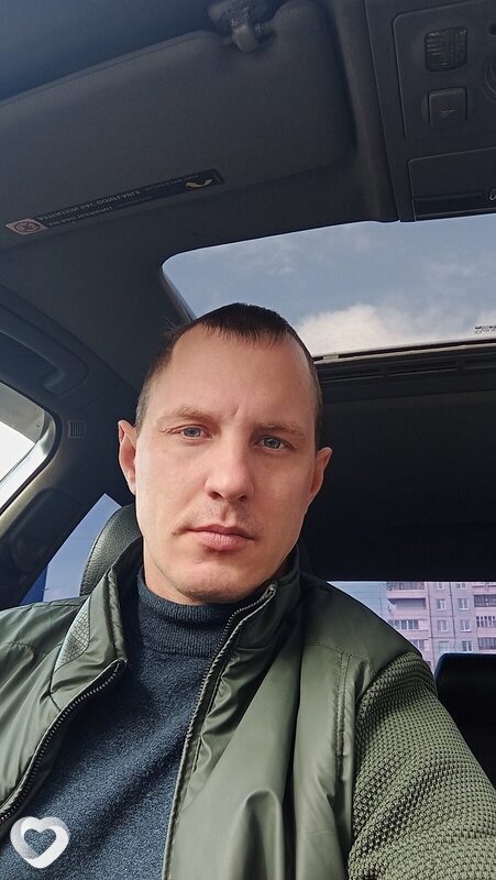 Дмитрий, 34, Братске — анкета №700940