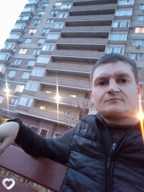 Андрей, 34, Ростове-на-Дону — анкета №701023