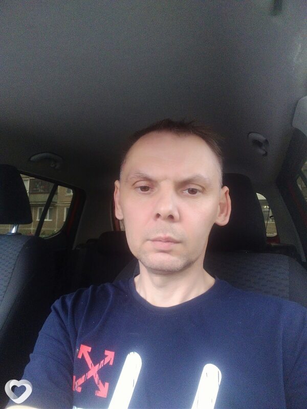 Евгений, 45, Перми — анкета №701026