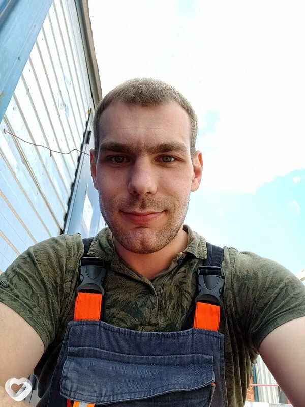 Вячеслав, 31, Новосибирске — анкета №701027