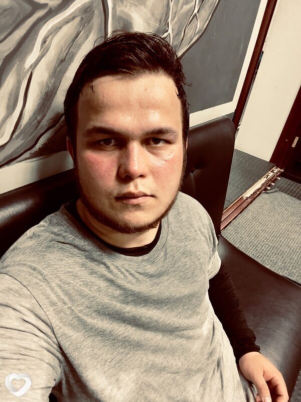 Ruslan, 26, Майкопе — анкета №701031