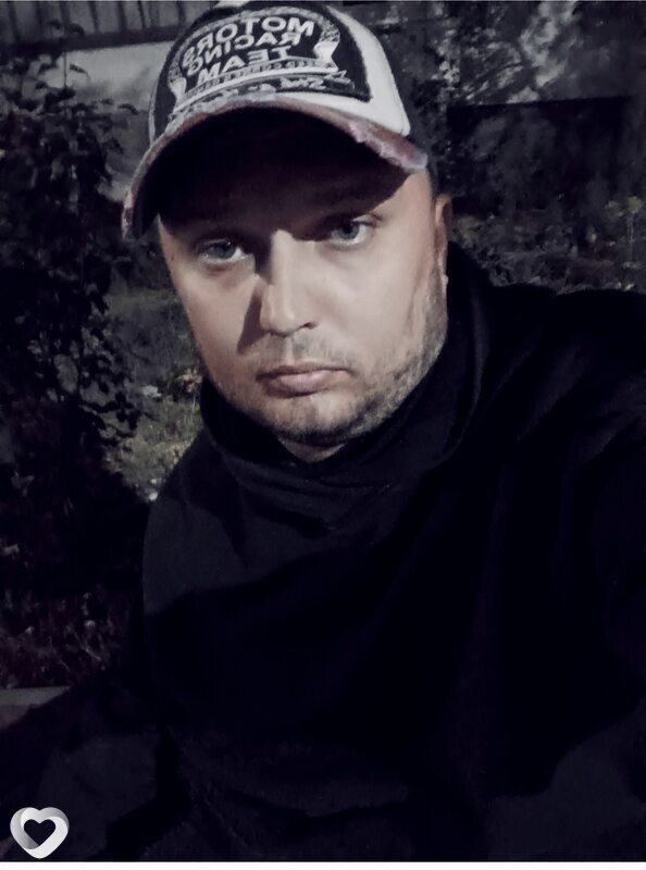 Денис, 40, Уфе — анкета №701035