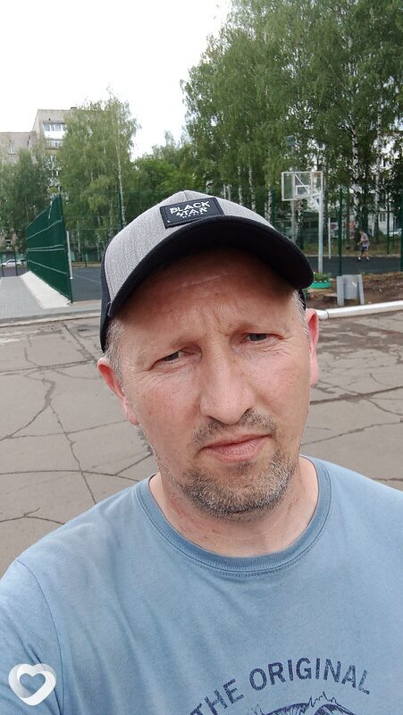 Андрей, 47, Москве — анкета №701039