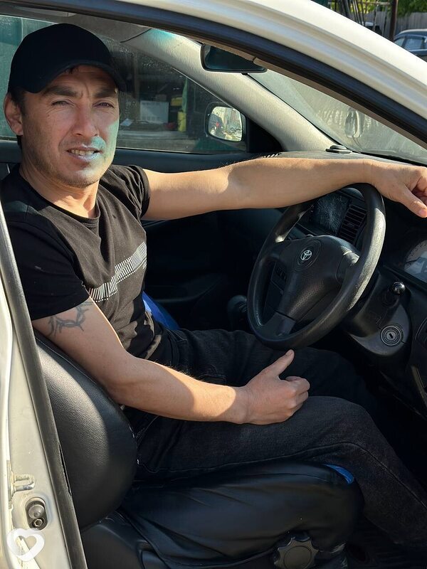 Руслан, 36, Новороссийске — анкета №701042