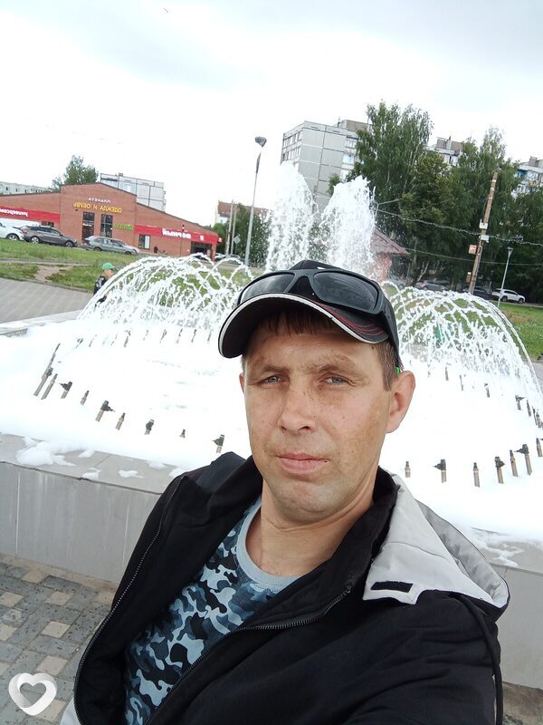 Иван Вяткин, Калашниково