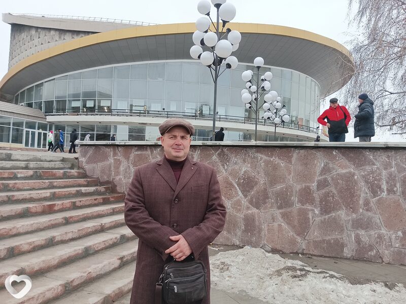 Алексей, Куйбышев