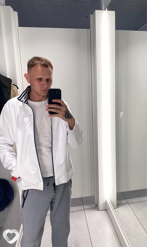 Tim, 30, Гливице — анкета №700901