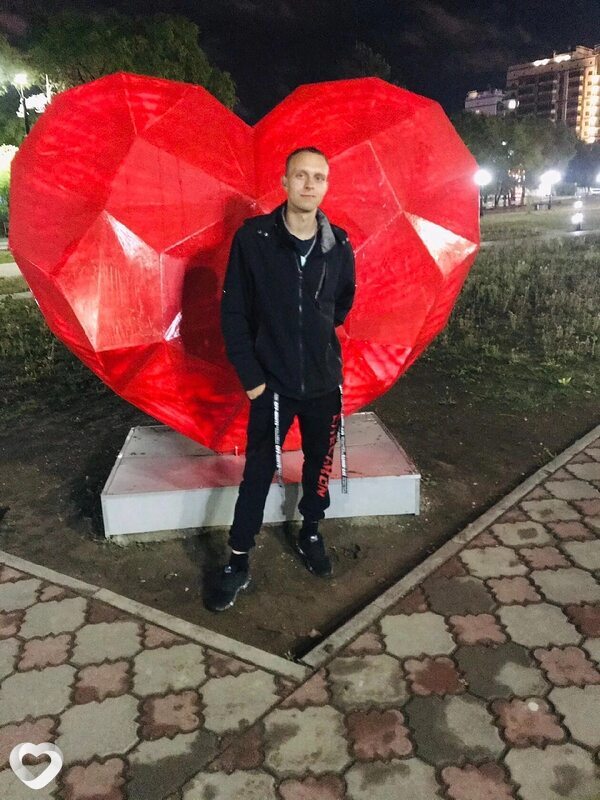 Андрей, 26, Благовещенске — анкета №700903