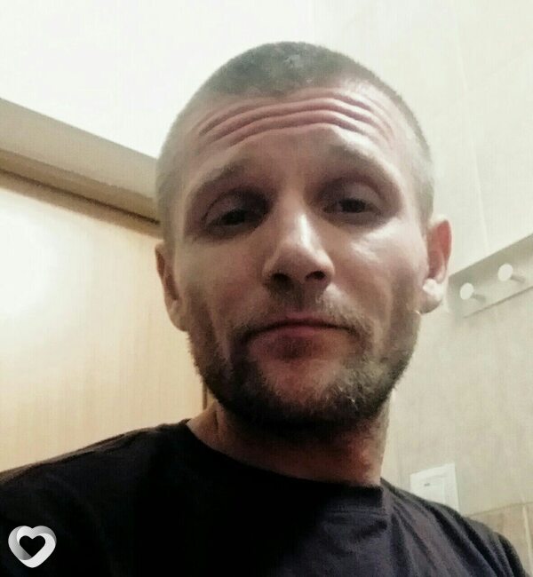 Александр, 42, Туле — анкета №700907