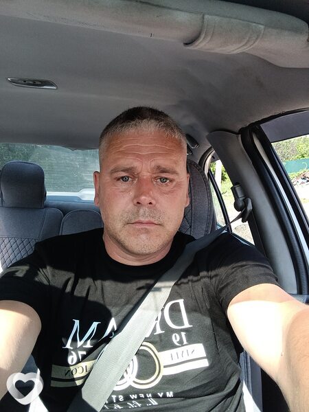 Алексей, 49, Новосибирске — анкета №700914