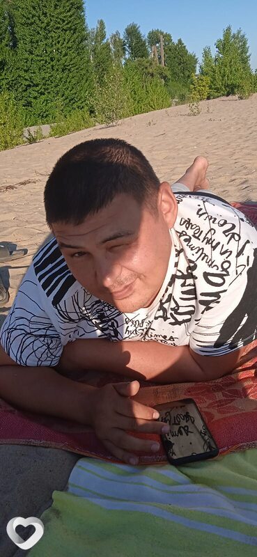 Руслан, 39, Казани — анкета №700915