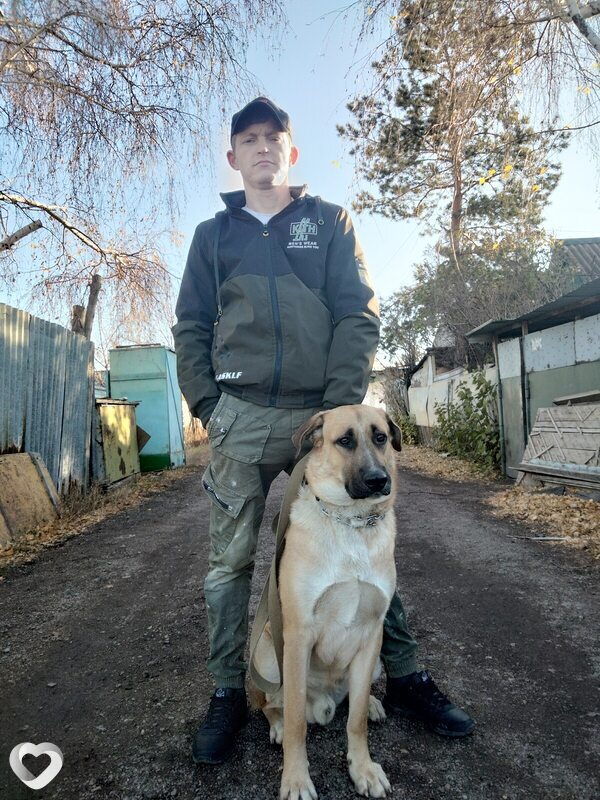 Алекс, 35, Астане — анкета №700920