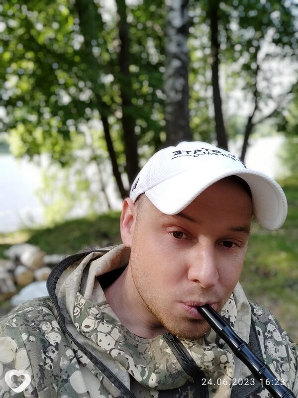 Виталий, 37, Костроме — анкета №701136