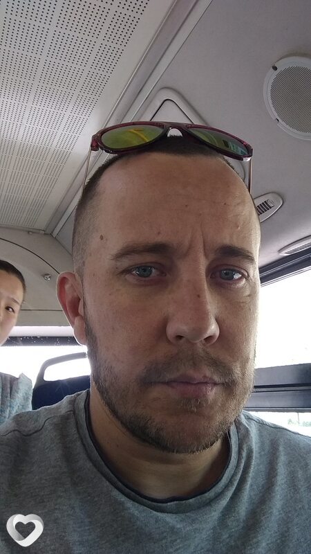 Виктор, 36, Шымкенте — анкета №701139