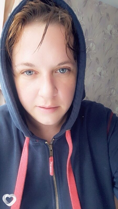 Елена, 40, Нижнем Новгороде — анкета №701143