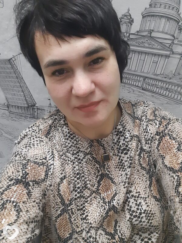 Ирина, 49, Перми — анкета №701096