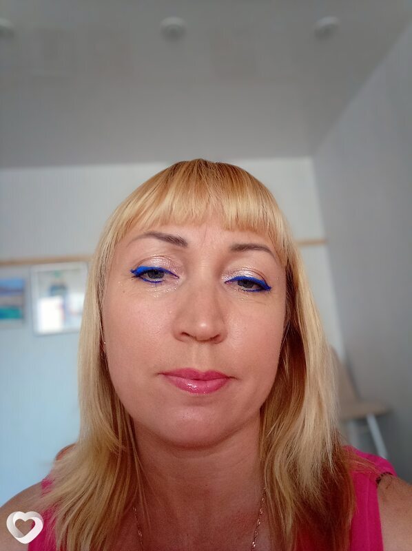Ирина, 48, Рыбинске — анкета №701098