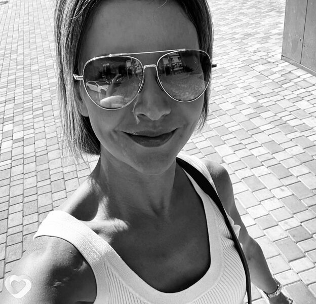 Арина, 45, Краснодаре — анкета №701100