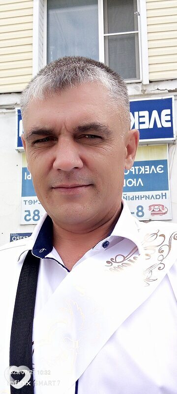 Андрей, 47, Каменске-Уральском — анкета №701103