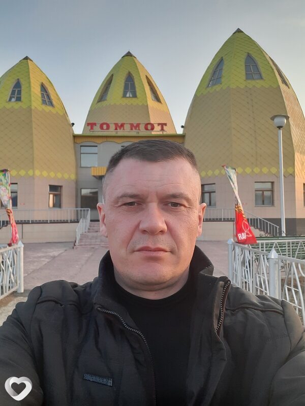 Александр, Тында