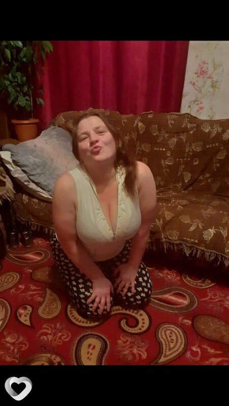 Вера, 43, Краснополье — анкета №701114