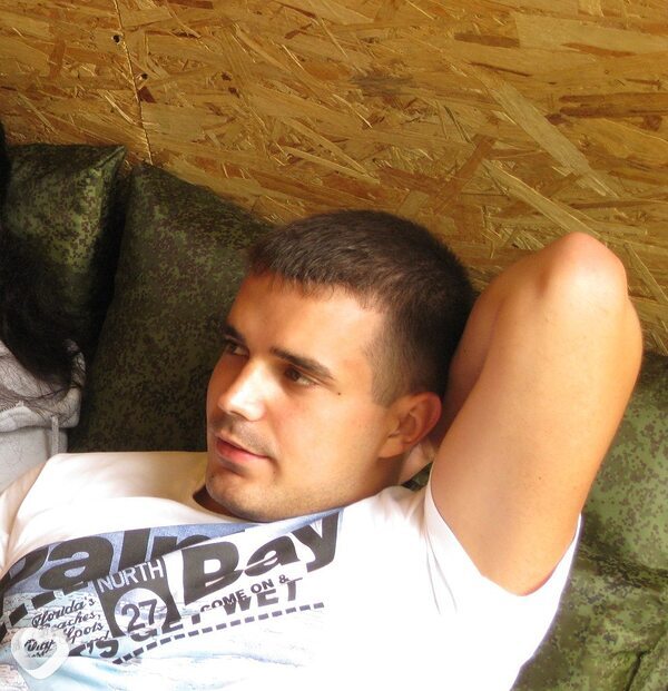 Павел, 39, Челябинске — анкета №701118