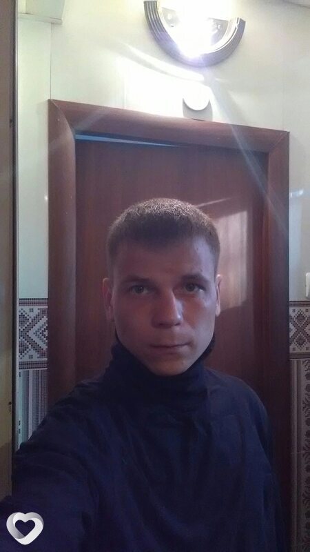 Денис, 34, Архангельске — анкета №701146