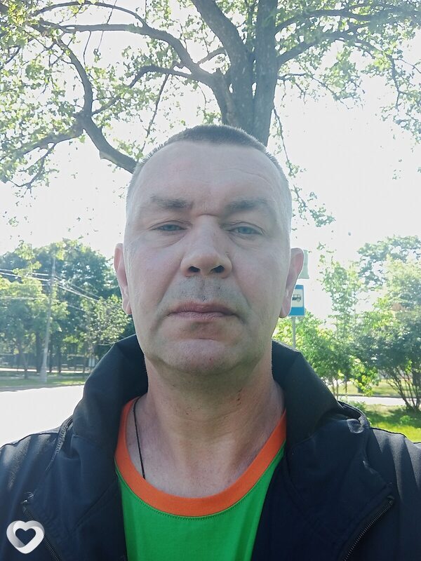 Иван, 50, Москве — анкета №701148