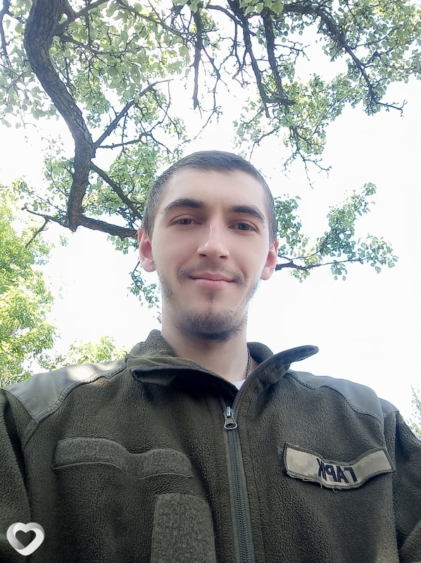 Игорь, 27, Каменское — анкета №701149