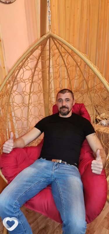 Михаил, 44, Краснодаре — анкета №701152