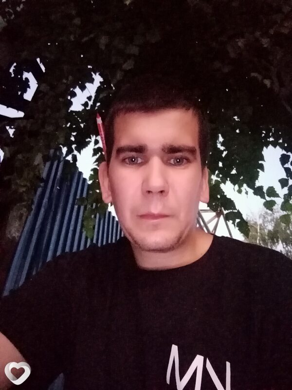Дмитрий, 28, Самаре — анкета №701154
