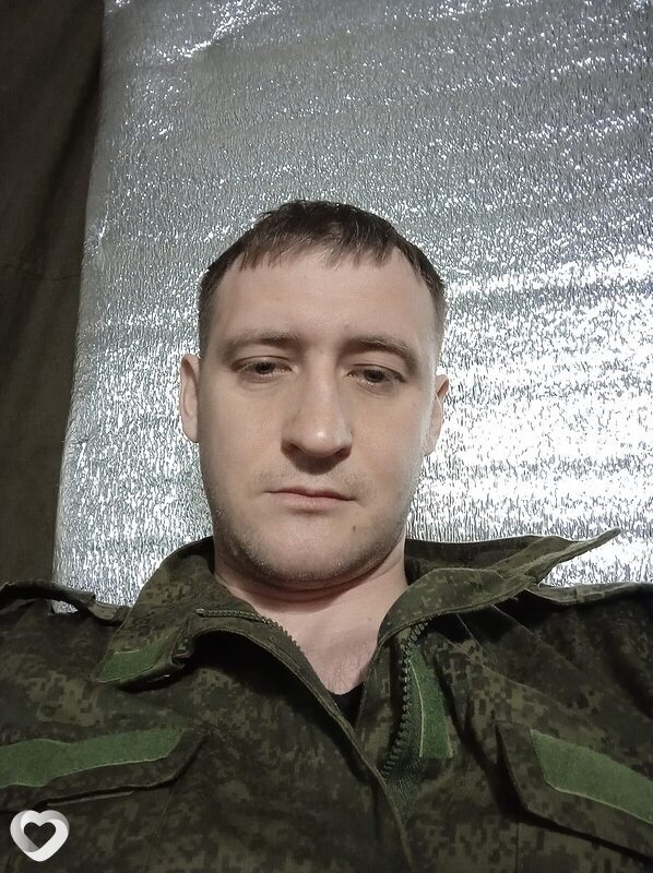Александр, 39, Москве — анкета №701157