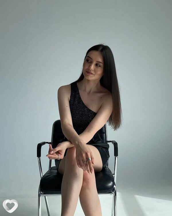 Катя, 30, Иркутске — анкета №701158