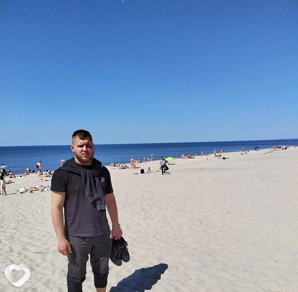 Павел, 27, Москве — анкета №701160