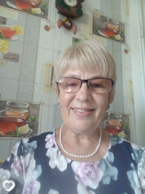Татьяна, Энергетик