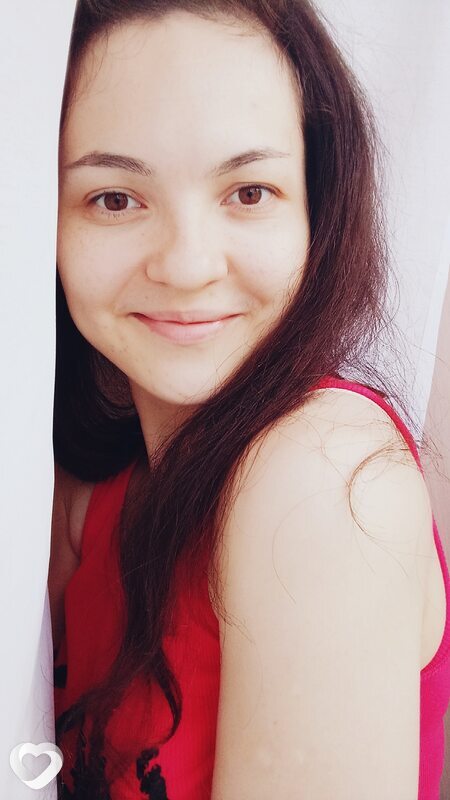 Елена, 33, Кемерове — анкета №701163
